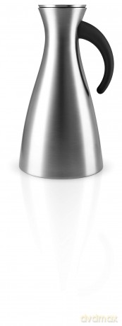 Eva Solo - Vacuum Jug 1 L Stainless Steel (502932)