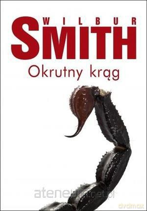 Okrutny krąg BR [KSIĄŻKA]