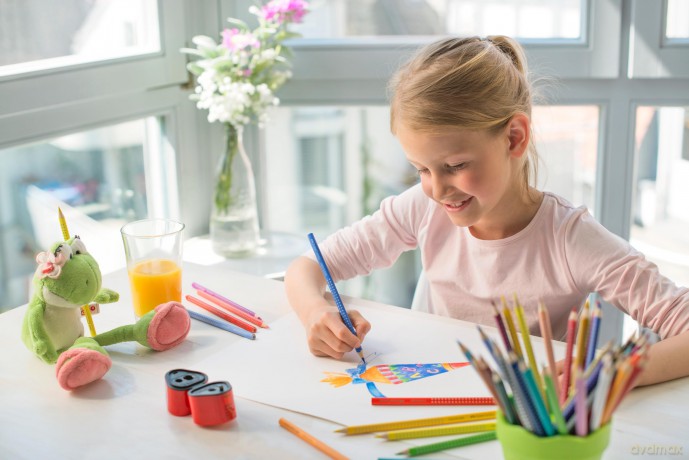 Faber-Castell - Colour Pencil Colour Grip Promotion 10 + 2 (201585)