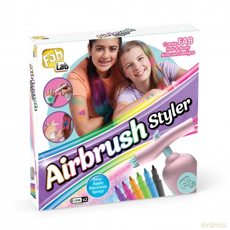 FabLab - Airbrush (30510)