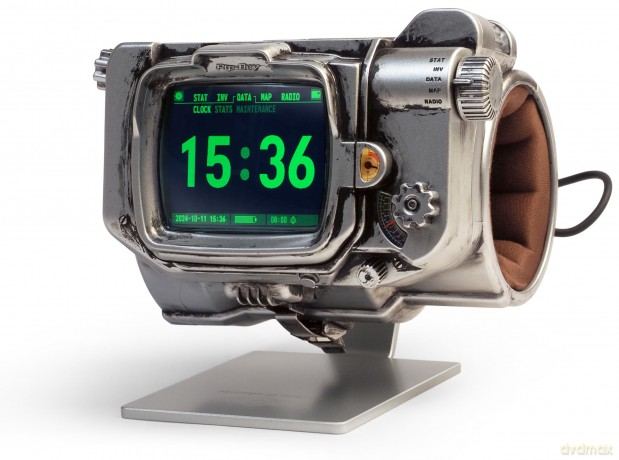 Fallout Series Pip-Boy 3000MK - Die-Cast Replica