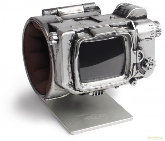 Fallout Series Pip-Boy 3000MK - Die-Cast Replica