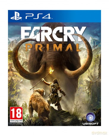 Far Cry Primal