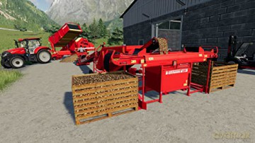 Farming Simulator 19 - Ambassador Edition