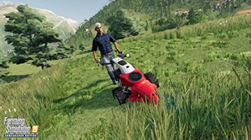 Farming Simulator 19 - Ambassador Edition