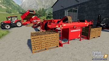 Farming Simulator 19 - Ambassador Edition