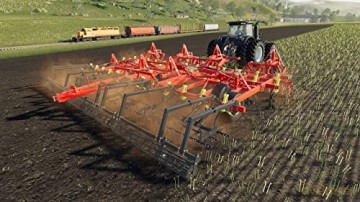 Farming Simulator 19 - Ambassador Edition
