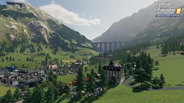 Farming Simulator 19 - Ambassador Edition