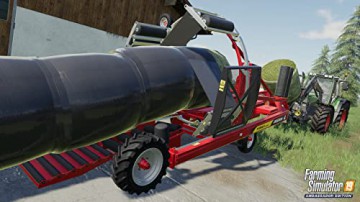 Farming Simulator 19 - Ambassador Edition