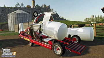 Farming Simulator 19 - Ambassador Edition