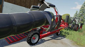 Farming Simulator 19 - Ambassador Edition