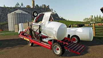 Farming Simulator 19 - Ambassador Edition