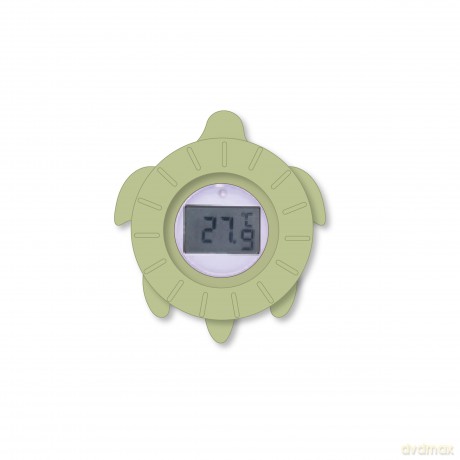 Filibabba - Bath thermometer - Turtle (FI-03578)