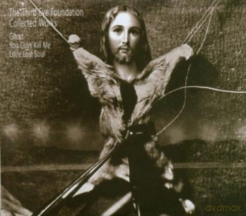 Third Eye Foundation: Collected Works [3CD]