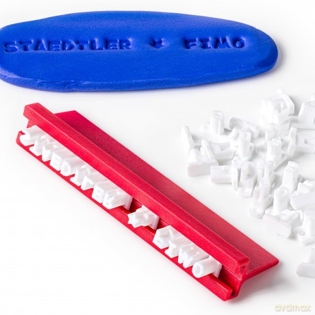 FIMO - Stamp set (8700 09)