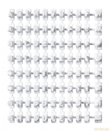 FIMO - Stamp set (8700 09)