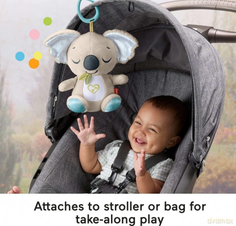 Fisher-Price - On the Go Koala (JBD65)