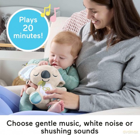 Fisher-Price - On the Go Koala (JBD65)