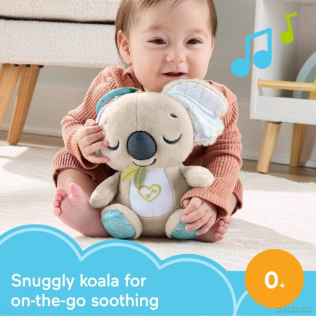 Fisher-Price - On the Go Koala (JBD65)
