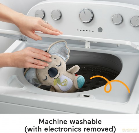 Fisher-Price - On the Go Koala (JBD65)