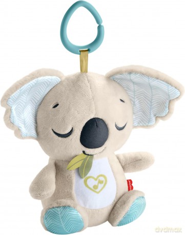 Fisher-Price - On the Go Koala (JBD65)