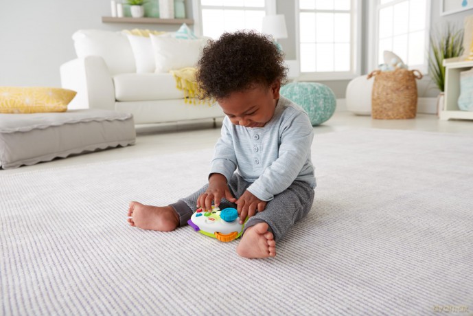 Fisher-Price Infant - Game Controller CIP (Nordics) (HXC30)