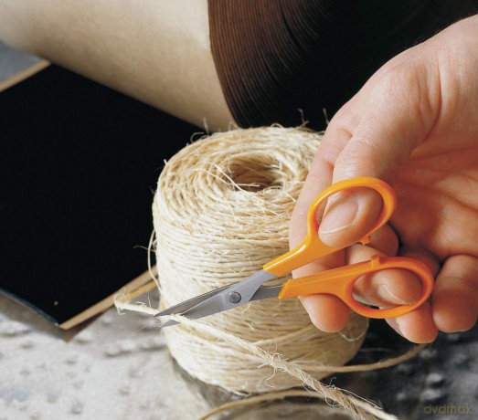 Fiskars - Classic Precision Scissor (9807)
