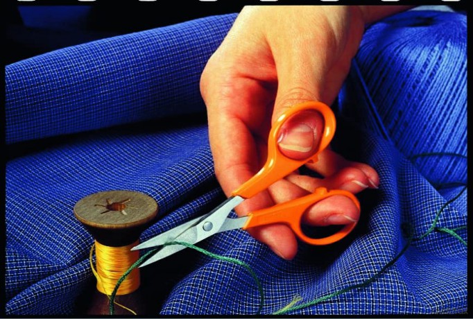 Fiskars - Classic Precision Scissor (9807)