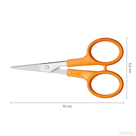 Fiskars - Classic Precision Scissor (9807)