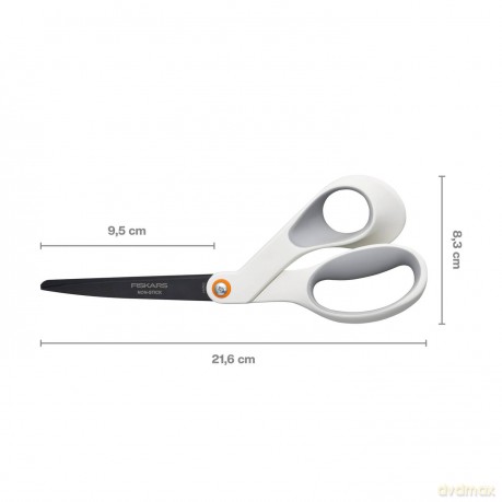 Fiskars - Non-slip Scissor (9997)