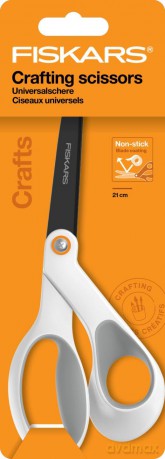 Fiskars - Non-slip Scissor (9997)