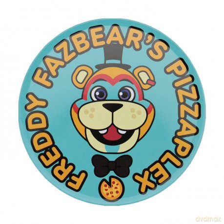 Five Nights at Freddy's zestaw podkładek