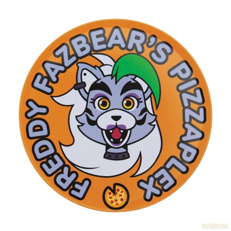 Five Nights at Freddy's zestaw podkładek
