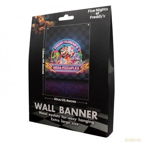 Five Nights at Freddy's
