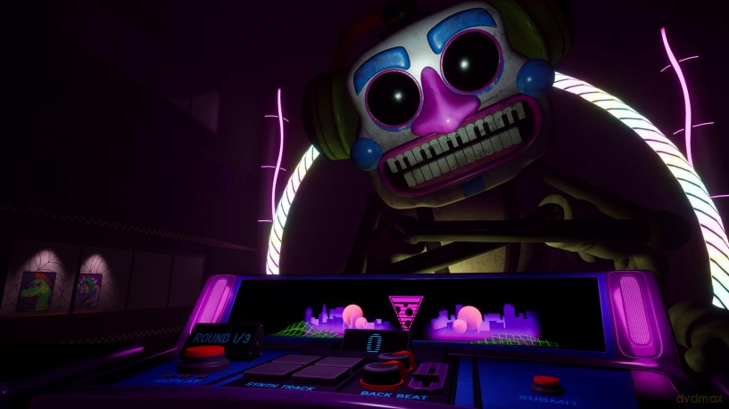 Five Nights at Freddy's: Help Wanted 2 [GRA SWITCH]