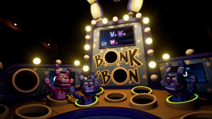 Five Nights at Freddy's: Help Wanted 2 [GRA SWITCH]