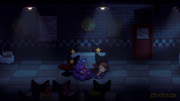 Five Nights at Freddy's: Into the Pit [GRA PS5]