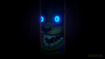 Five Nights at Freddy's: Into the Pit [GRA PS5]