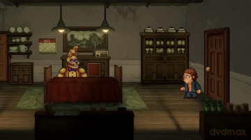 Five Nights at Freddy's: Into the Pit [GRA PS5]