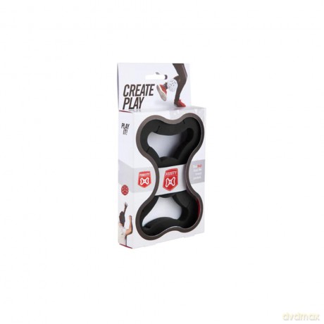 Foooty - Black (SG8348)