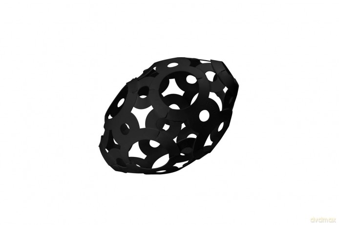 Foooty - Black (SG8348)