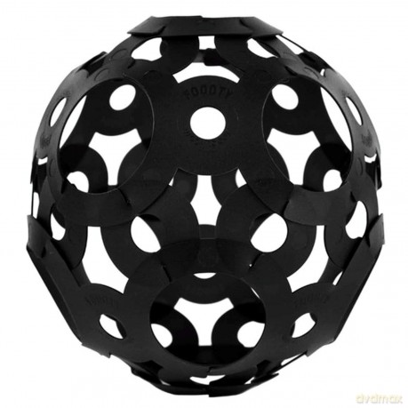 Foooty - Black (SG8348)