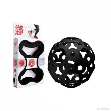 Foooty - Black (SG8348)