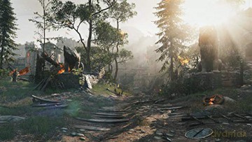 For Honor (multilingual in game) (FR)