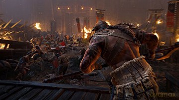 For Honor (multilingual in game) (FR)