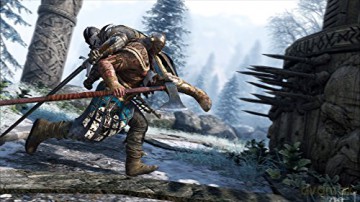 For Honor (multilingual in game) (FR)