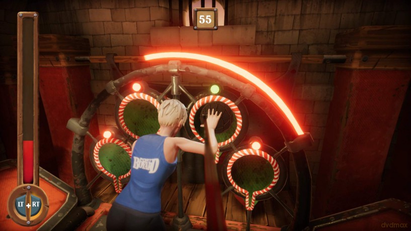 Fort Boyard (Code in a Box)