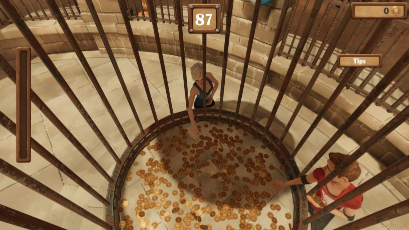 Fort Boyard (Code in a Box)