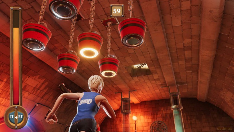 Fort Boyard (Code in a Box)