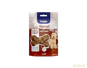 Frigera - Semi-Moist Soft High Horse - 165 g